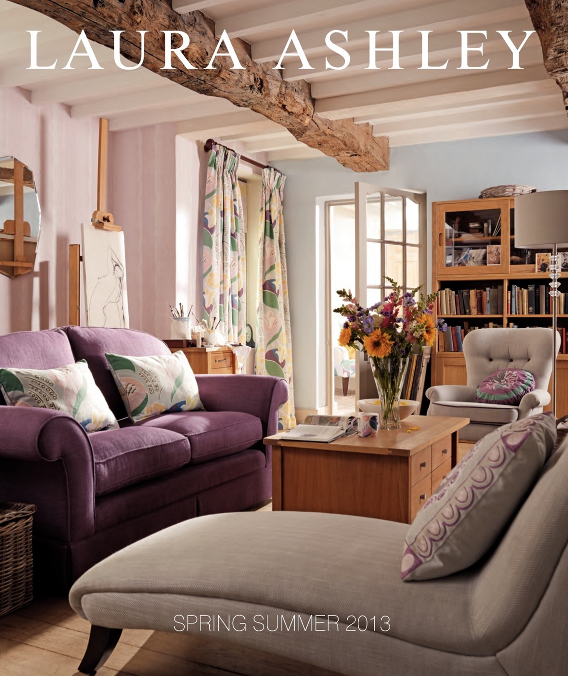 Featured image of post Hudson Sofa Laura Ashley